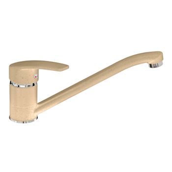 Смеситель для кухни ALVEUS GENESIS GM 210 G55 AQ — фото 1, Смесители для кухни