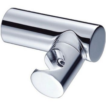 Держатель ручного душа Caprigo Parts 98-551-crm Хром — фото 1, Держатели для душа