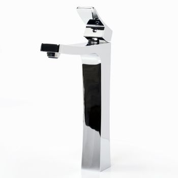 Aller 1063H Смеситель для умывальника — фото 8, Смесители для раковины