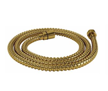 A238 Шланг для душа — фото 1, Душевые шланги