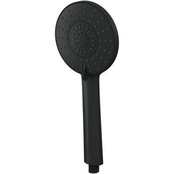 Смеситель для ванны Rush Nevis NE1735-51Black универсальный Черный матовый — фото 3, Смеситель для ванны