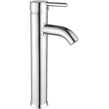 Смеситель для раковины Haiba HB11811 Хром — фото 1, Смесители для раковины