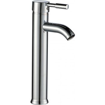 Смеситель для раковины ALMAes Sona TVZ-0908 Хром — фото 1, Смесители для раковины