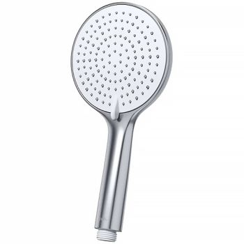 Ручной душ Iddis Optima Home 3F OPH3FBCi18 Хром матовый — фото 1, Лейки для душа