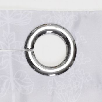 Ohre SC-37701 Шторка для ванной — фото 6, Шторы для ванной