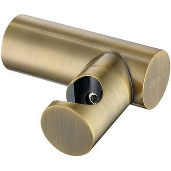 Держатель ручного душа Caprigo Parts 98-551-vot Бронза — фото 1, Держатели для душа