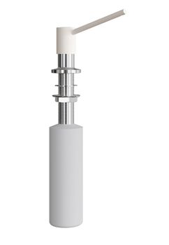 Товар: Florentina Диспенсер МАРКО, цвет жасмин (MARKO, Jasmine) - фото 1 Florentina Диспенсер МАРКО, цвет жасмин (MARKO, Jasmine) — фото 1, Дозаторы