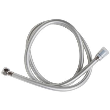 Шланг для душа Iddis A50711 0.6 Хром — фото 1, Душевые шланги