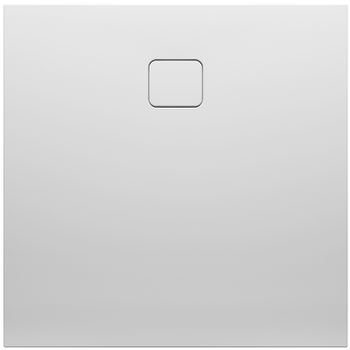 Акриловый поддон для душа Riho Basel 430 100x100 D005035005 (DC340050000000S) Белый с антискользящим — фото 1, Акриловые душевые поддоны