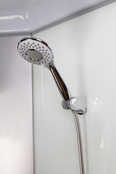 Душевая кабина Niagara Classic NG-33394-14LF (130х90х215) средний поддон(26см),стекло матовое,4 мест — фото 7, Душевые кабины