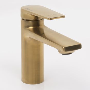 Aisch 5503 Смеситель для умывальника — фото 10, Смесители для раковины