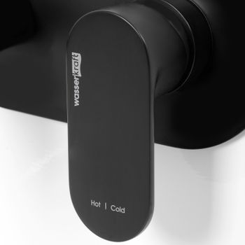 Elbe 7430 Встраиваемый смеситель для раковины — фото 5, Смесители для раковины