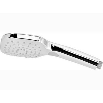 Ручной душ Remer 318CPX Хром — фото 1, Лейки для душа