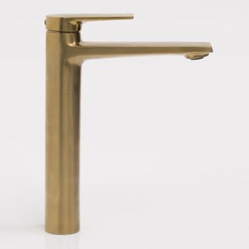 Aisch 5503H Смеситель для умывальника — фото 7, Смесители для раковины