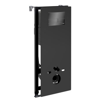 Abens 20TLT.010.ME.BL.PB04 Система инсталляции для унитазов — фото 1, Инсталляции для унитазов