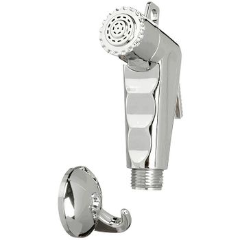 Гигиенический душ Melodia della vita Notch MKP20489P Хром — фото 3, Гигиенические души
