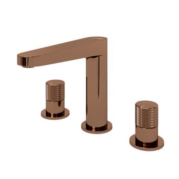 Paar 8835 Встраиваемый смеситель для раковины — фото 3, Смесители для раковины