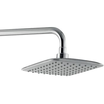 Душевая система Haiba HB2402 Хром — фото 5, Душевые стойки