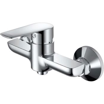 Смеситель для душа Haiba HB20563 Хром — фото 1, Смеситель для душа