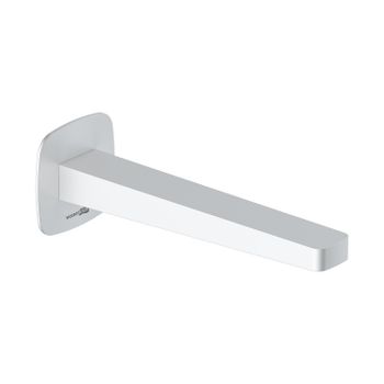 A316 Настенный излив для ванны — фото 2, Изливы