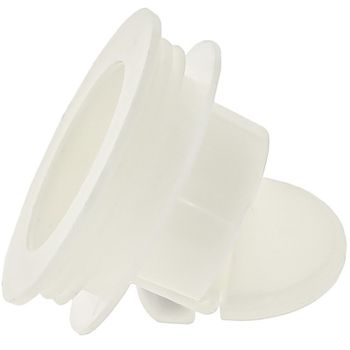 Душевой лоток ALMAes Laguna 60 LG60WH с Белой решеткой — фото 9, Душевые лотки