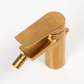 Aisch 5506 Смеситель для биде — фото 10, Смесители для биде