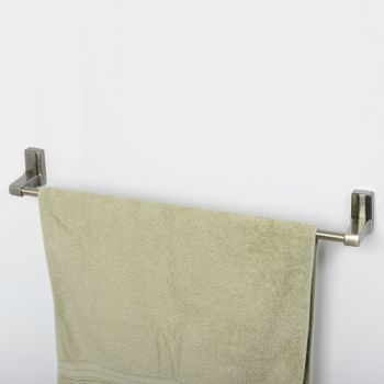 Exter K-5230 Держатель полотенец одинарный — фото 2, Полотенцедержатели