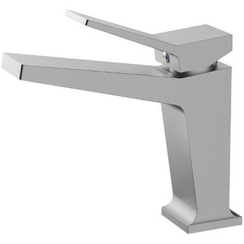 Смеситель для раковины Haiba HB10818 Хром — фото 1, Смесители для раковины