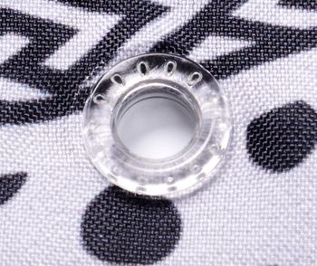 Salm SC-76101 Шторка для ванной — фото 4, Шторы для ванной