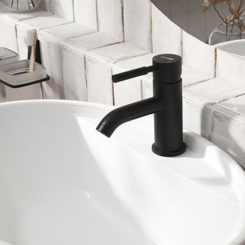 Gollach 3305 Смеситель для умывальника — фото 2, Смесители для раковины