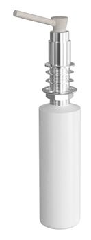 Florentina Диспенсер КАСКАД FL, цвет Песочный (CASCADE FL, Sand) — фото 1, Дозаторы