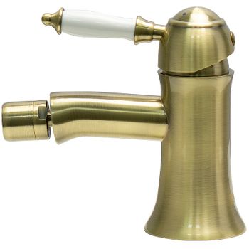 Товар: Смеситель для биде Lemark Villa LM4808B Бронза - фото 2 Смеситель для биде Lemark Villa LM4808B Бронза — фото 2, Смесители для биде