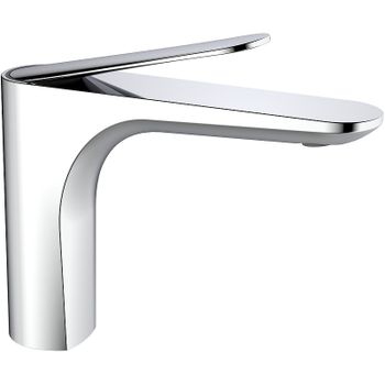 Смеситель для раковины Raglo R21.10 Хром — фото 1, Смесители для раковины