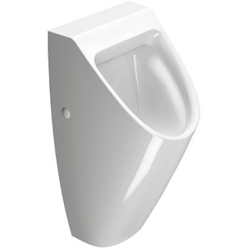 Писсуар GSI Community 909711 подвесной Белый — фото 1, Писсуары