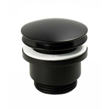 Смеситель для раковины Lemark Bronx LM3709BL Черный — фото 6, Смесители для раковины