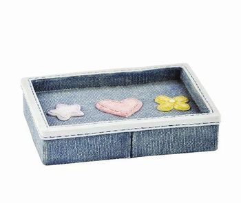 Lossa K-3429 Мыльница — фото 1, Мыльницы