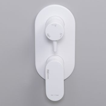 Mindel 8571 Смеситель для ванны и душа — фото 2, Смеситель для душа