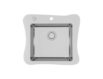 Чистящее средство ALVEUS ALLSHINE, — фото 2, Аксессуары для кухни