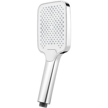 Ручной душ Raglo R450.52 Хром — фото 1, Лейки для душа