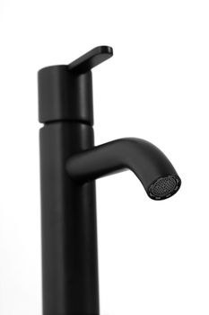 Смеситель для раковины CEZARES LEAF-LSM2-NOP — фото 3, Смесители для раковины