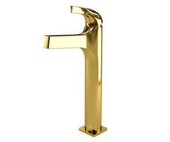 Sauer 7103H Смеситель для умывальника — фото 1, Смесители для раковины