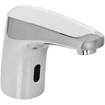 Смеситель для раковины Raiber Sensor RSF88121 Хром — фото 1, Смесители для раковины