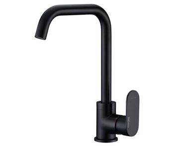 Elbe A7407 Смеситель для кухни — фото 1, Смесители для кухни