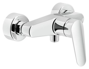 Смеситель для душа Nobili Blues BS101130CR хром — фото 1, Смеситель для душа