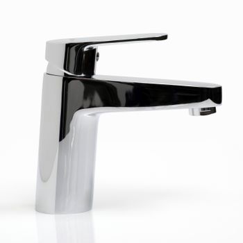 Donau 5303 Смеситель для умывальника — фото 5, Смесители для раковины