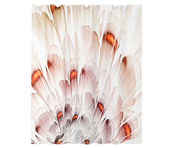 Nau SC-77103 Шторка для ванной — фото 1, Шторы для ванной