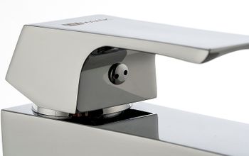 Смеситель для раковины Lemark Unit LM4506C Хром — фото 5, Смесители для раковины