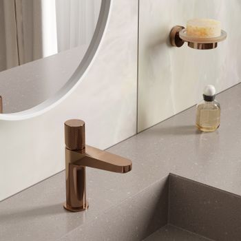 Paar 8803 Смеситель для умывальника — фото 2, Смесители для раковины