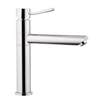 Смеситель для кухни Remer N40 Minimal Хром — фото 1, Смесители для кухни