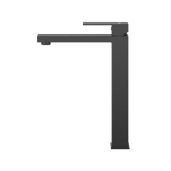 Смеситель для накладной раковины без донного клапана CEZARES SLIDER-LC-NOP-W0 — фото 2, Смесители для раковины